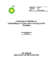 BP GP-43-03 2005