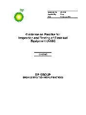 BP GP-32-50 2004