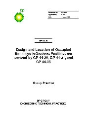 BP GP-44-34 2009