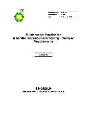 BP GP-32-40 2005