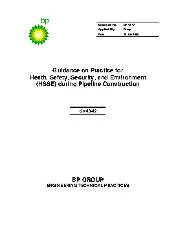 BP GP-43-42 2005