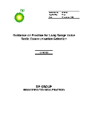 BP GP-59-80 2006