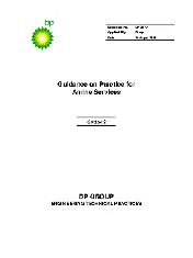 BP GP-36-12 2006