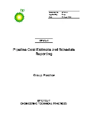 BP GP-43-13 2007