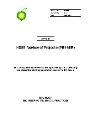 BP GP-48-01 2008