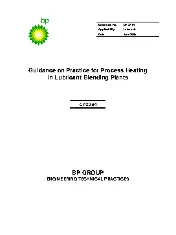 BP GP-82-54 2005