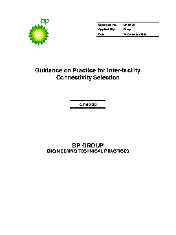 BP GP-59-30 2005