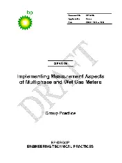 BP GP-64-05 2009