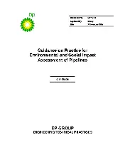 BP GP-43-05 2006
