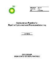 BP GP-43-46 2006