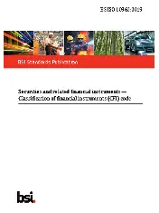 BS ISO 10962:2019