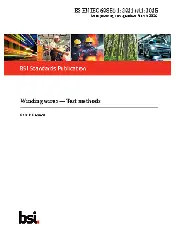 BS EN IEC 60851-1:2021+A1:2025