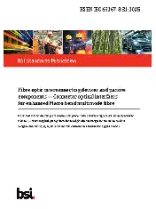 BS EN IEC 63267-3-81:2025
