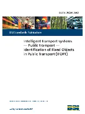 BS EN 28701:2012