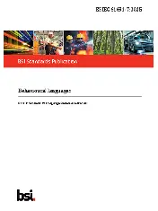 BS IEC 61691-7:2025