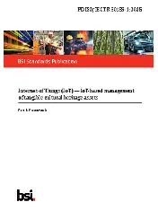 PD ISO/IEC TR 30189-1:2025