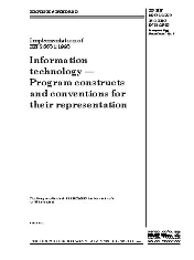 BS EN 28631:1993