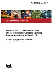 BS EN 2714-013:2017
