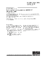 BS 4392-1:1978