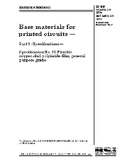 BS EN 60249-2-13:1994
