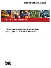 BS EN ISO 3183:2012+A1:2018