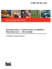 BS EN 6059-302:2025