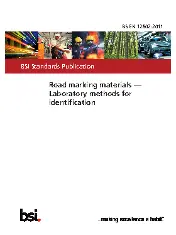 BS EN 12802:2011