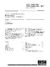 BS A 260; A 261 [...]:1976