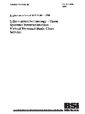 BS ISO 9040:1990
