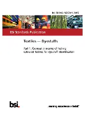 BS EN ISO 16373-1:2015