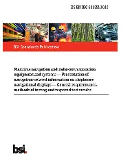 BS EN IEC 62288:2022