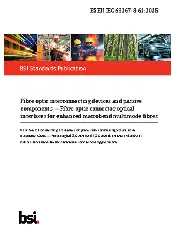 BS EN IEC 63267-3-61:2025