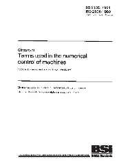 BS 6135:1981