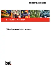PD IEC PAS 63629:2025