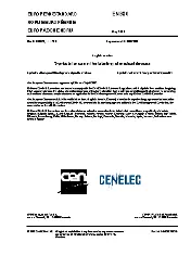 EN 980:2008 Symbols for use in the labelling of medical devices