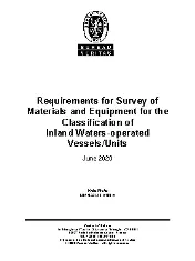 BV NR544 R03 2020