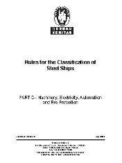 BV NR467 C1 R13 2021