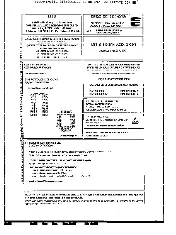 CECC 90111-019 ISSUE 1 0
