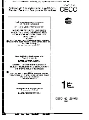 CECC 90109-848 ISSUE 1 0