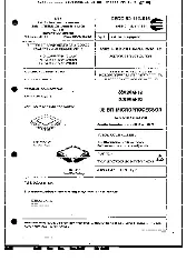 CECC 90110-016 ISSUE 1 0