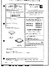 CECC 90110-032 ISSUE 1 0