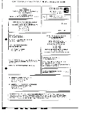 CECC 90109-752 ISSUE 1 0