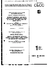 CECC 90109-844 ISSUE 1 0