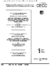 CECC 90109-899 ISSUE 1 0