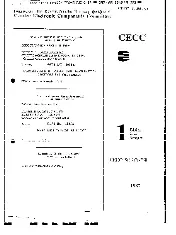 CECC 90109-798 ISSUE 1 0