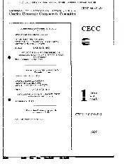 CECC 90109-785 ISSUE 1 0