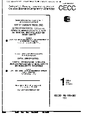 CECC 90109-887 ISSUE 1 0