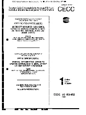 CECC 90109-852 ISSUE 1 0