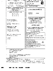 CECC 90116-002 ISSUE 1 0