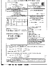 CECC 90202-043 ISSUE 1 0